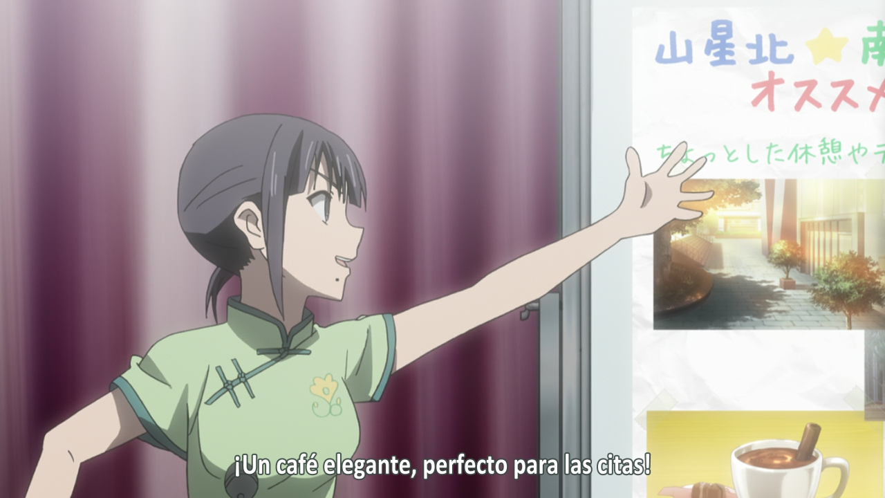 Kokoro Connect (Hoshizora)